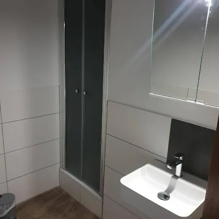Modernes In Innenstadtlage *