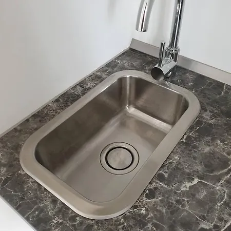Modernes In Innenstadtlage Colónia
