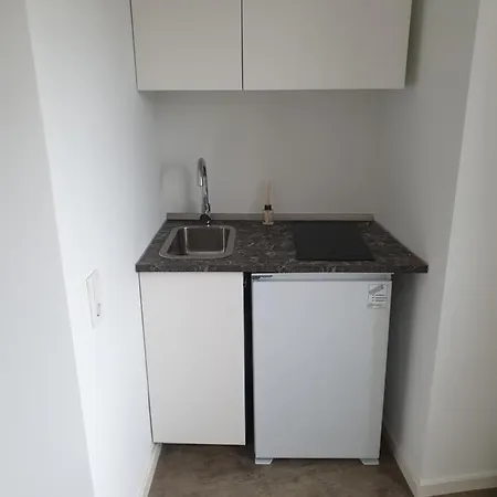 Modernes In Innenstadtlage *