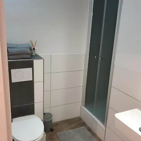 Apartamento Modernes In Innenstadtlage *