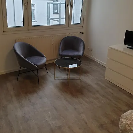 Modernes In Innenstadtlage Apartamento Colónia